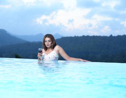 Luxury Nature Resort in Kerala Highrange: A Private Villa Stay Above the Ordinary