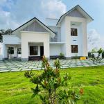 4 BHK VILLA