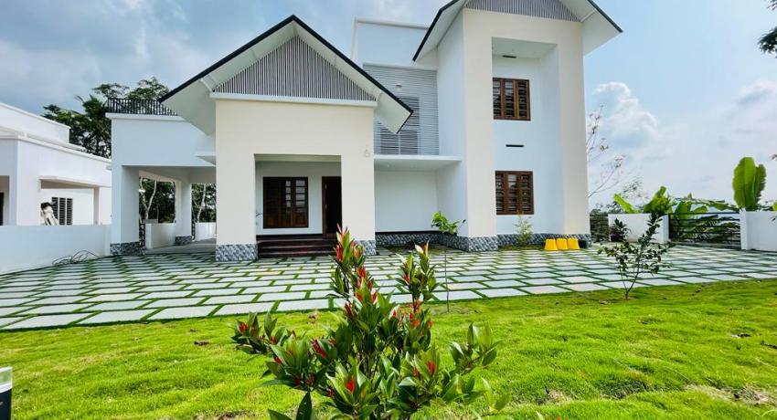 4 BHK VILLA