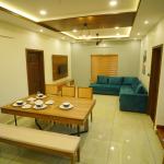 4 BHK VILLA