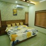 4 BHK VILLA