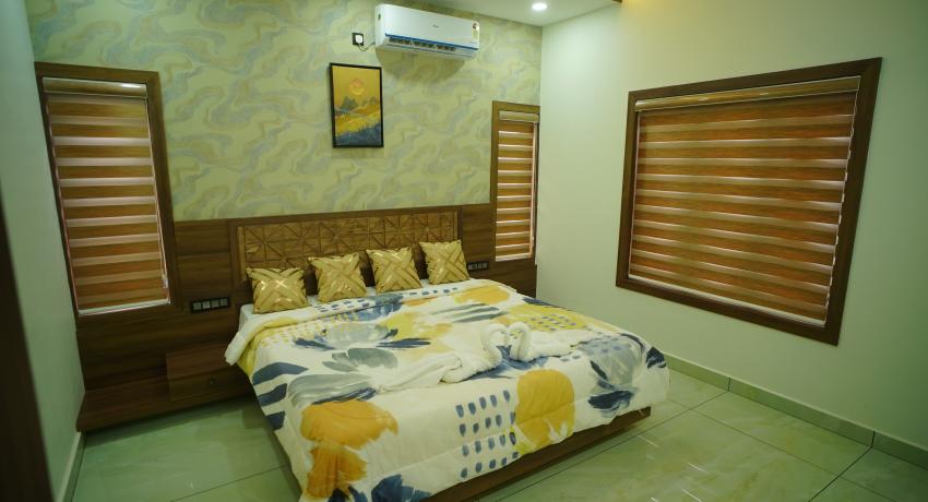 4 BHK VILLA