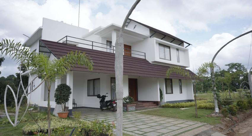 6 BHK VILLA