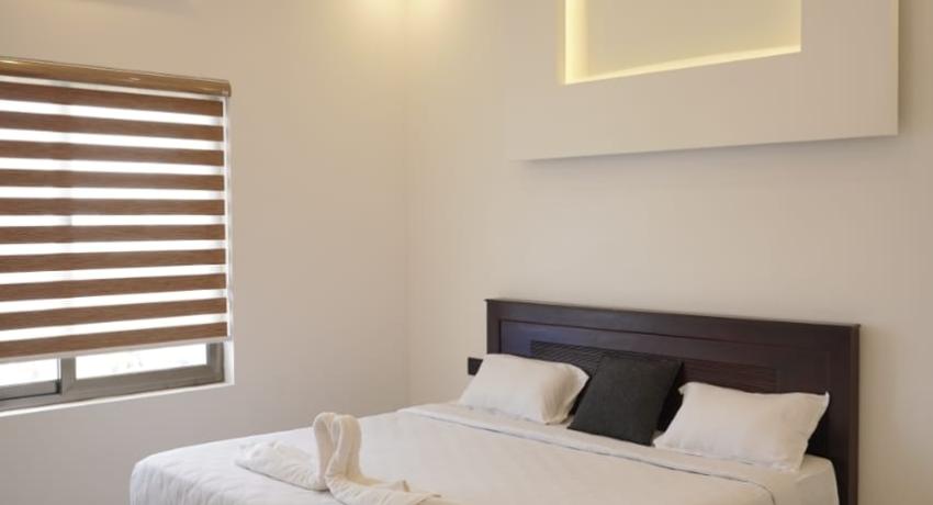 6 BHK VILLA